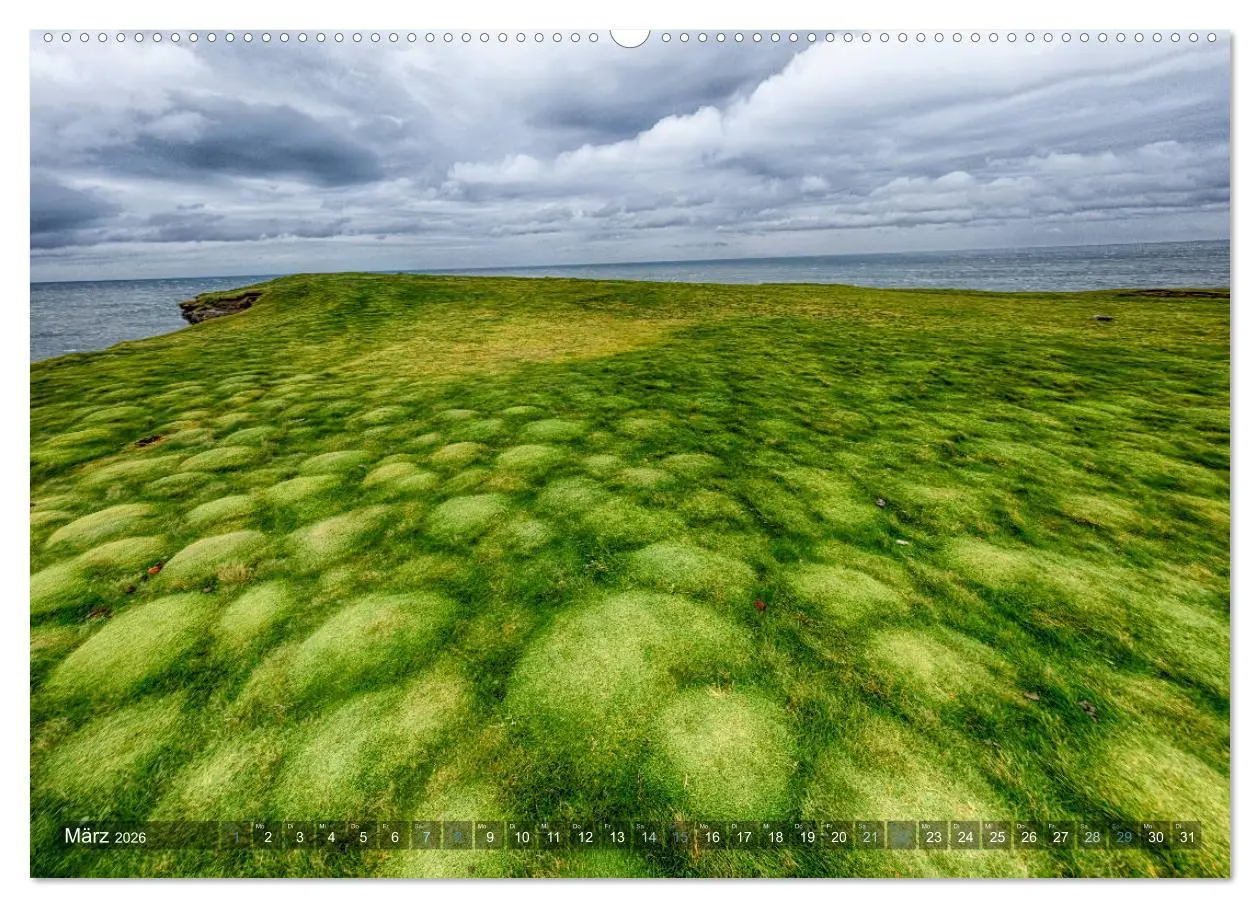 Bild: 9783457713853 | Irland - Zauberhafte Insel in grün (hochwertiger Premium...