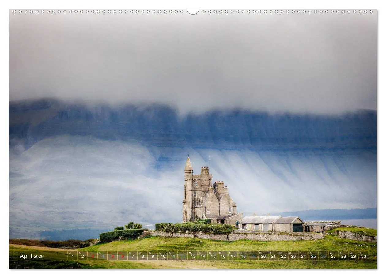Bild: 9783457713853 | Irland - Zauberhafte Insel in grün (hochwertiger Premium...