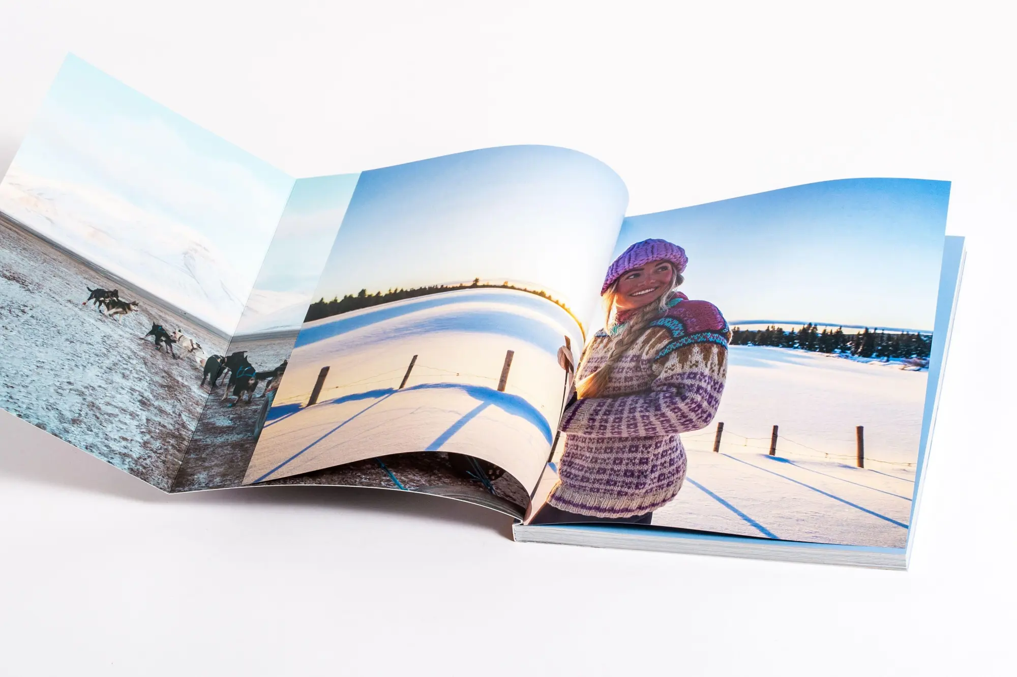 Bild: 9783517103853 | Einfach nordisch stricken: Farbenfroh! | Linka Neumann | Taschenbuch