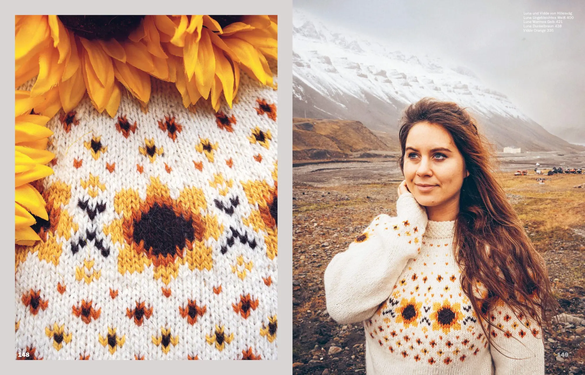Bild: 9783517103853 | Einfach nordisch stricken: Farbenfroh! | Linka Neumann | Taschenbuch