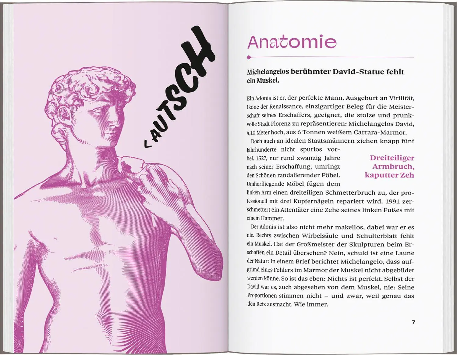 Bild: 9783616033853 | DUMONTs Unnützes Reisewissen Italien | Sabine Oberpriller | Buch