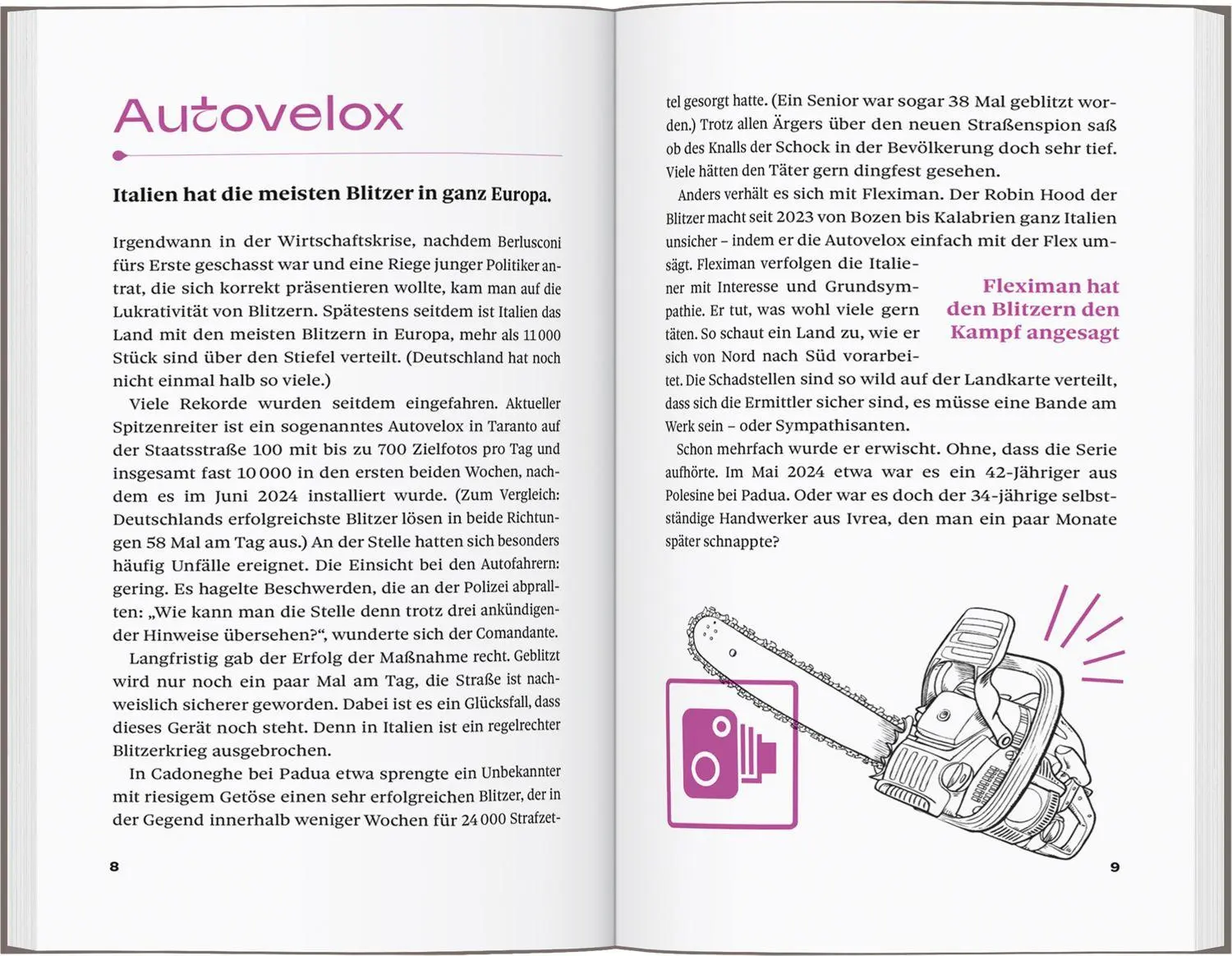 Bild: 9783616033853 | DUMONTs Unnützes Reisewissen Italien | Sabine Oberpriller | Buch