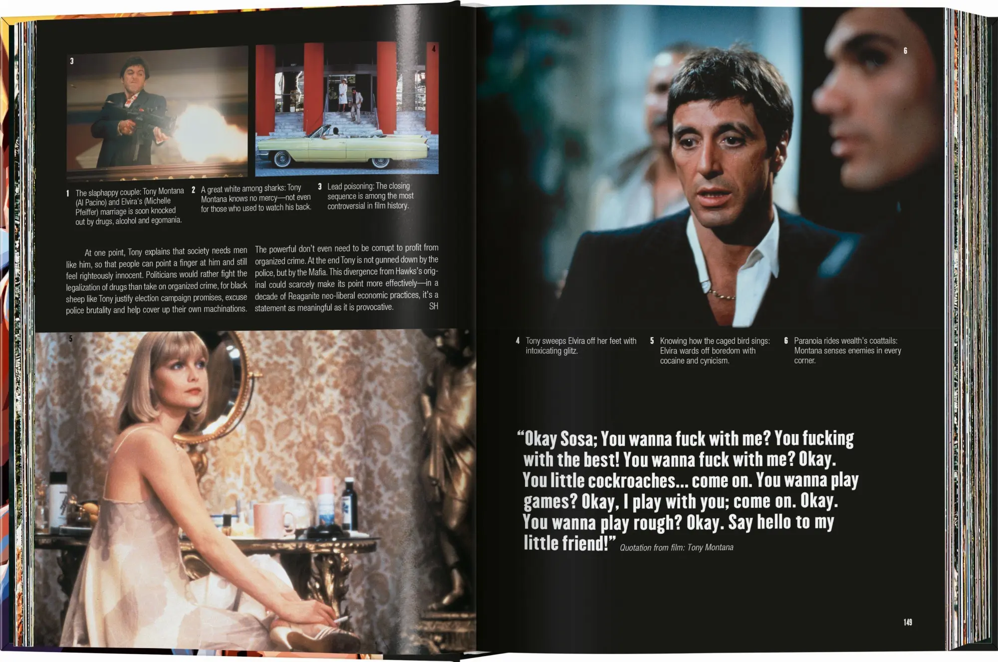 Bild: 9783754403853 | 100 Movies of the 1980s | Jürgen Müller | Buch | 820 S. | Englisch