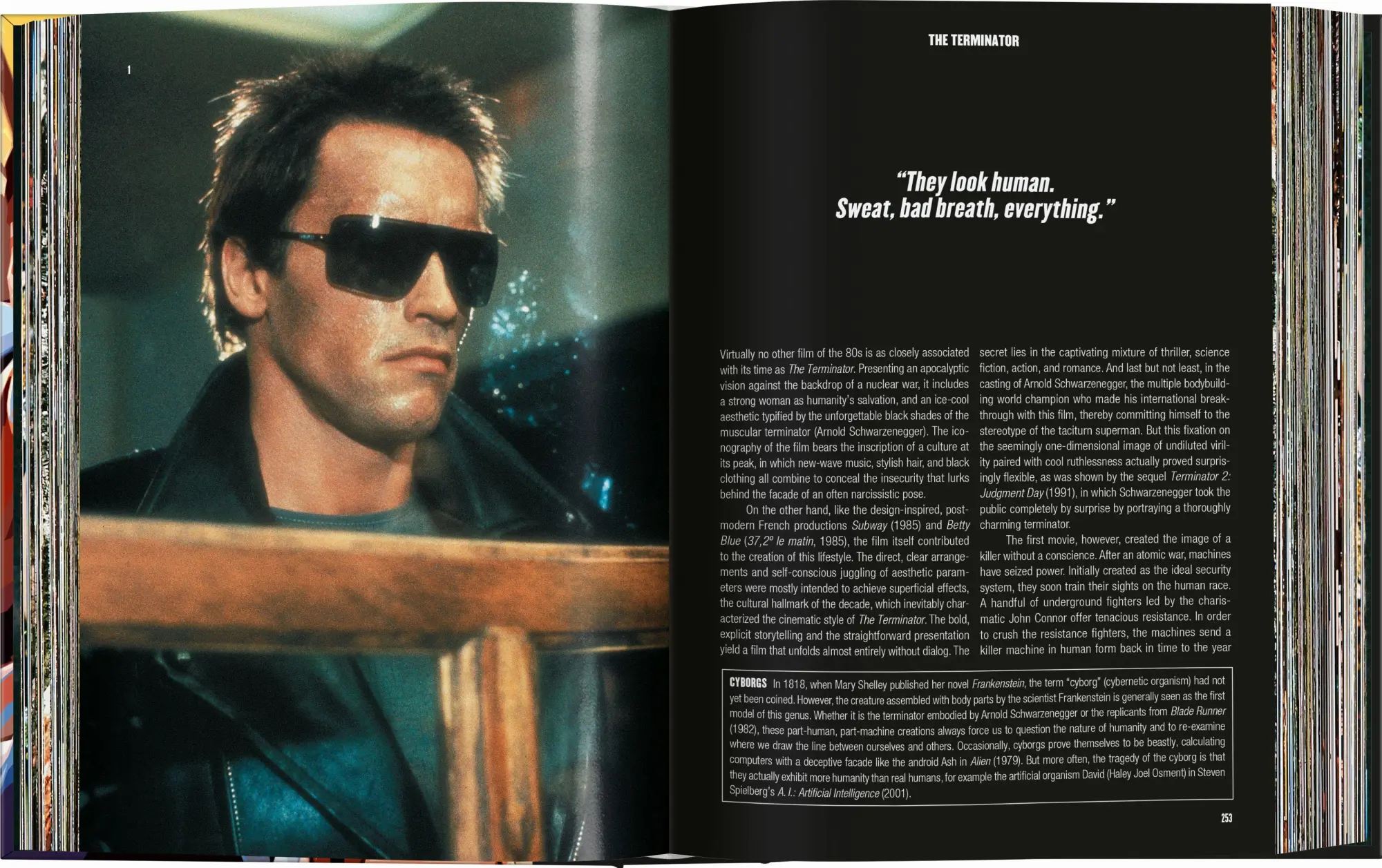 Bild: 9783754403853 | 100 Movies of the 1980s | Jürgen Müller | Buch | 820 S. | Englisch