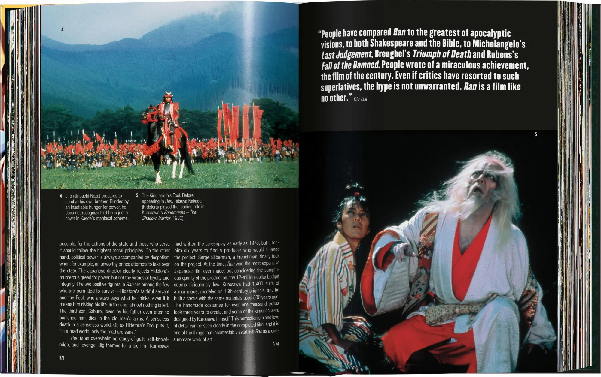 Bild: 9783754403853 | 100 Movies of the 1980s | Jürgen Müller | Buch | 820 S. | Englisch