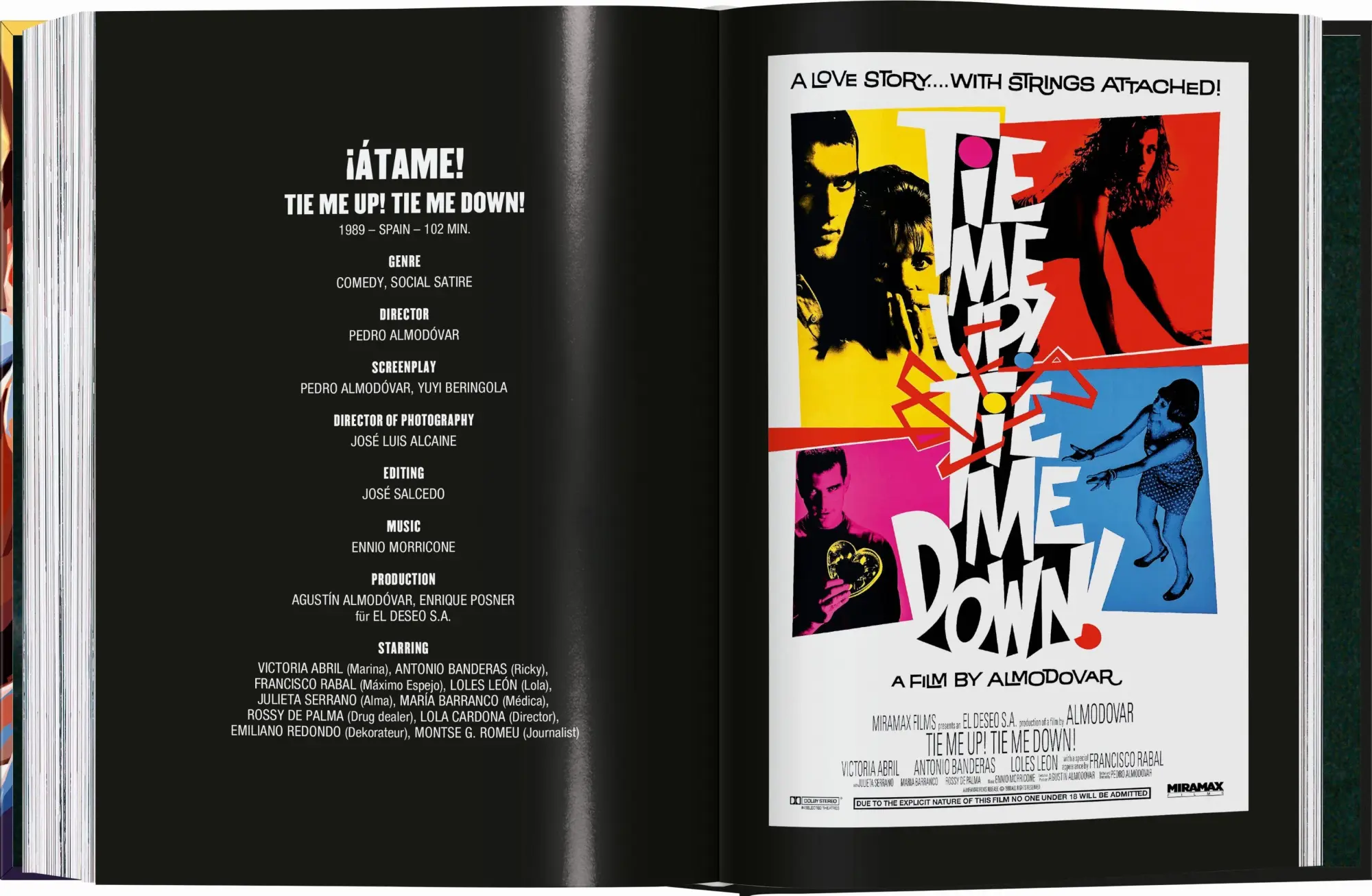 Bild: 9783754403853 | 100 Movies of the 1980s | Jürgen Müller | Buch | 820 S. | Englisch