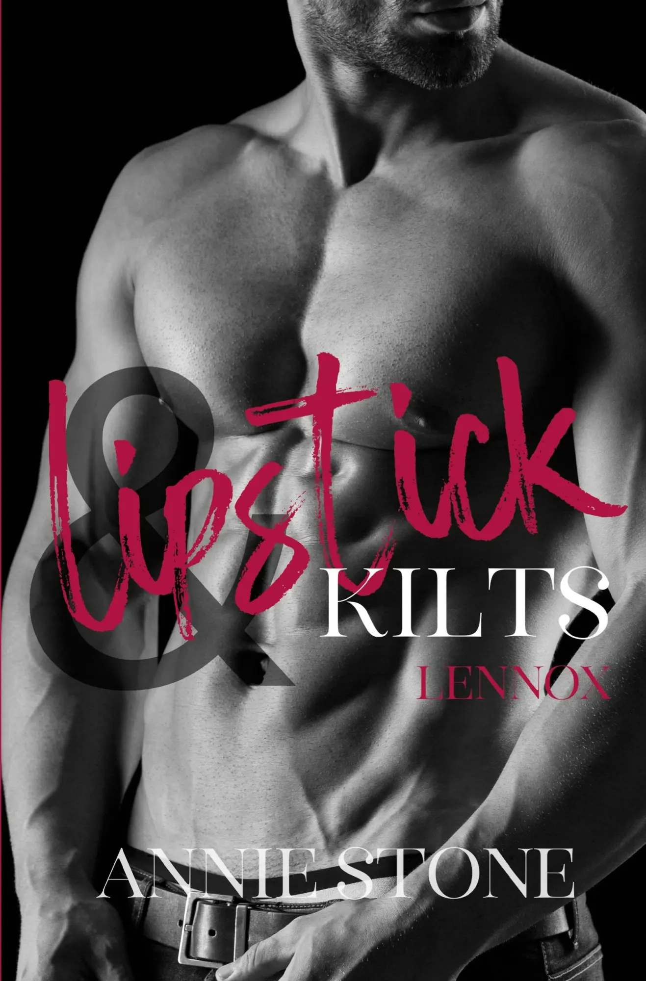 Cover: 9783757923853 | Lipstick &amp; Kilts - Lennox | Annie Stone | Taschenbuch | 320 S. | 2023