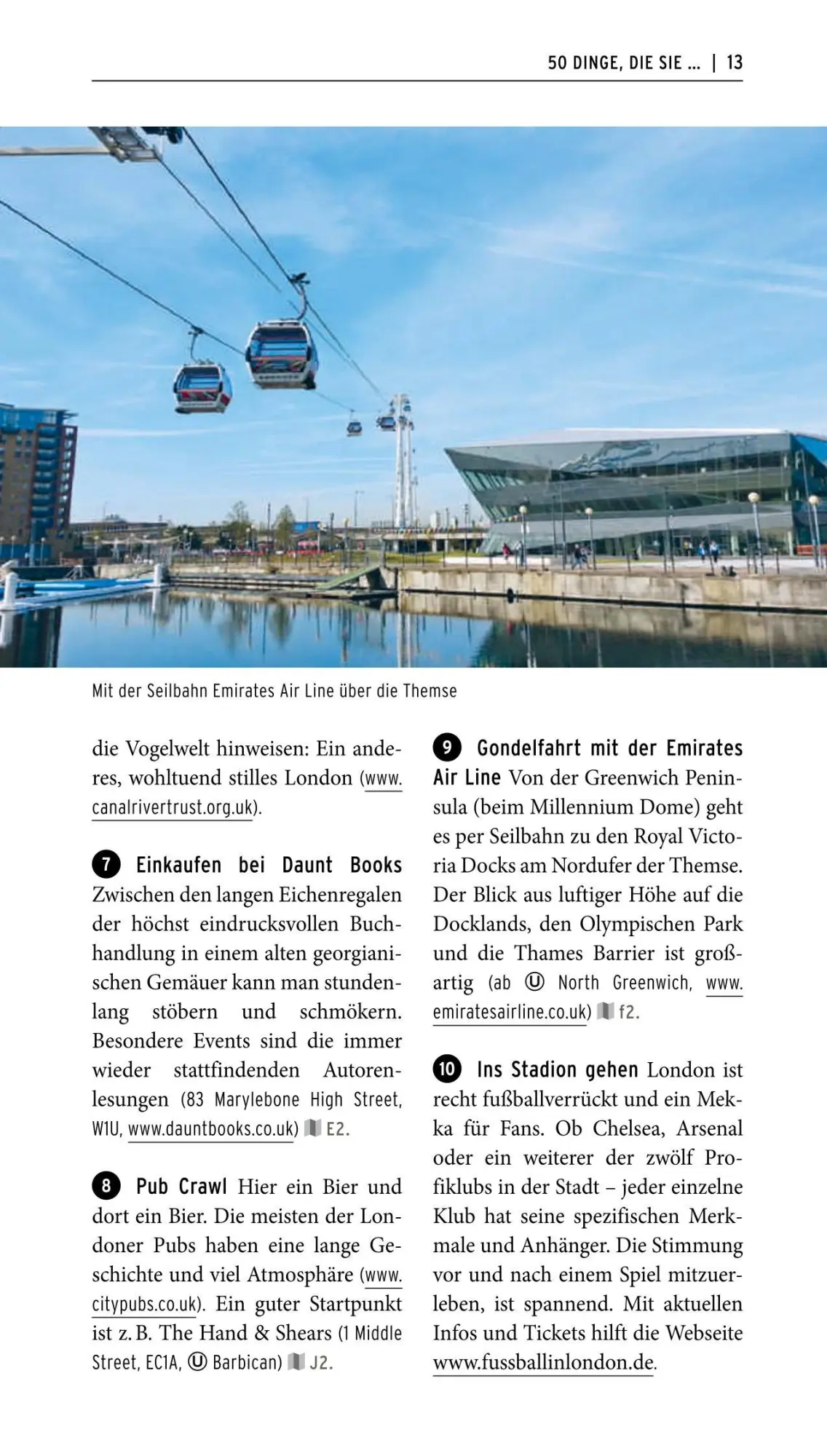 Bild: 9783846403853 | POLYGLOTT on tour Reiseführer London | Josephine Grever | Taschenbuch