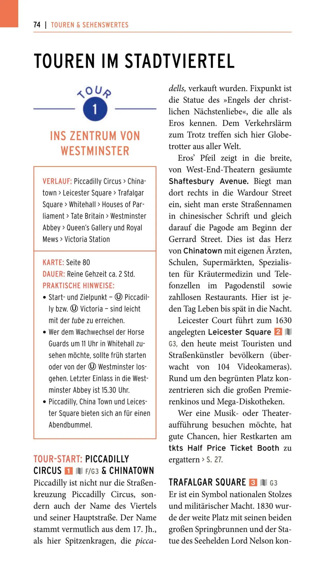 Bild: 9783846403853 | POLYGLOTT on tour Reiseführer London | Josephine Grever | Taschenbuch