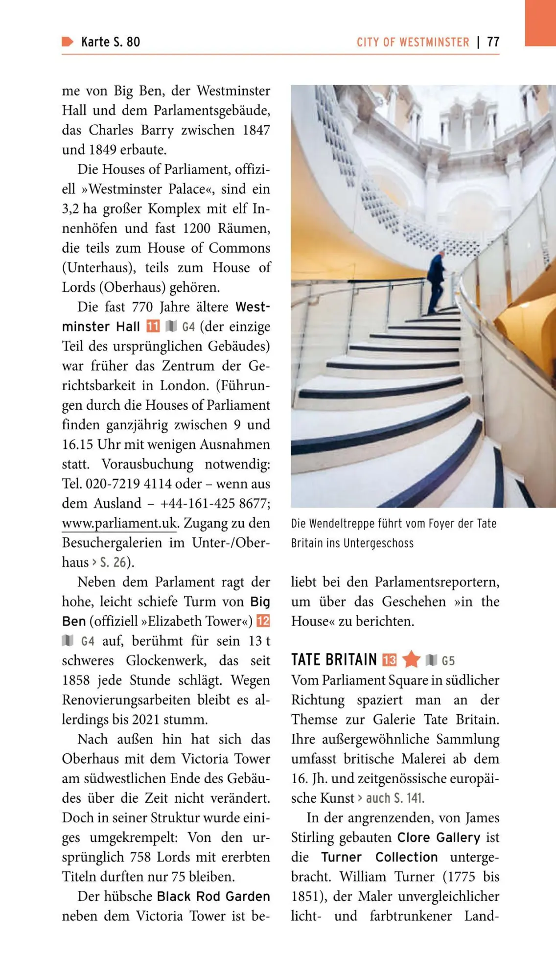Bild: 9783846403853 | POLYGLOTT on tour Reiseführer London | Josephine Grever | Taschenbuch