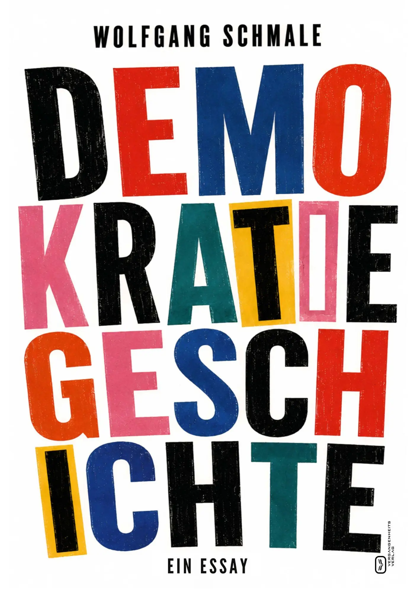 Demokratiegeschichte - Neuware