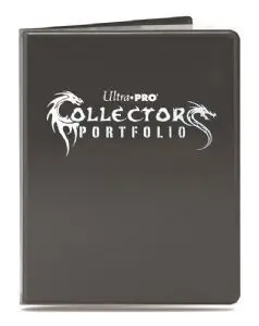 Cover: 74427843953 | Sammelalbum: 9er-Hüllen Portfolio (Gaming Collector) | deutsch | 2020