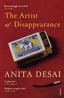 Cover: 9780099553953 | The Artist of Disappearance | Anita Desai | Taschenbuch | 192 S.