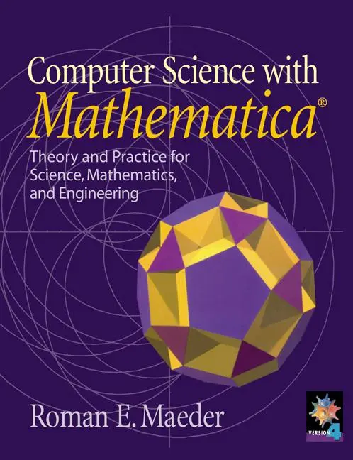 Cover: 9780521663953 | Computer Science with Mathematica | Roman Maeder (u. a.) | Taschenbuch