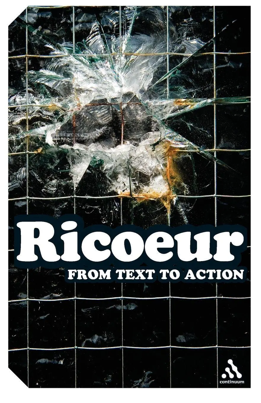 Cover: 9780826443953 | From Text to Action | Paul Ricur (u. a.) | Taschenbuch | Englisch