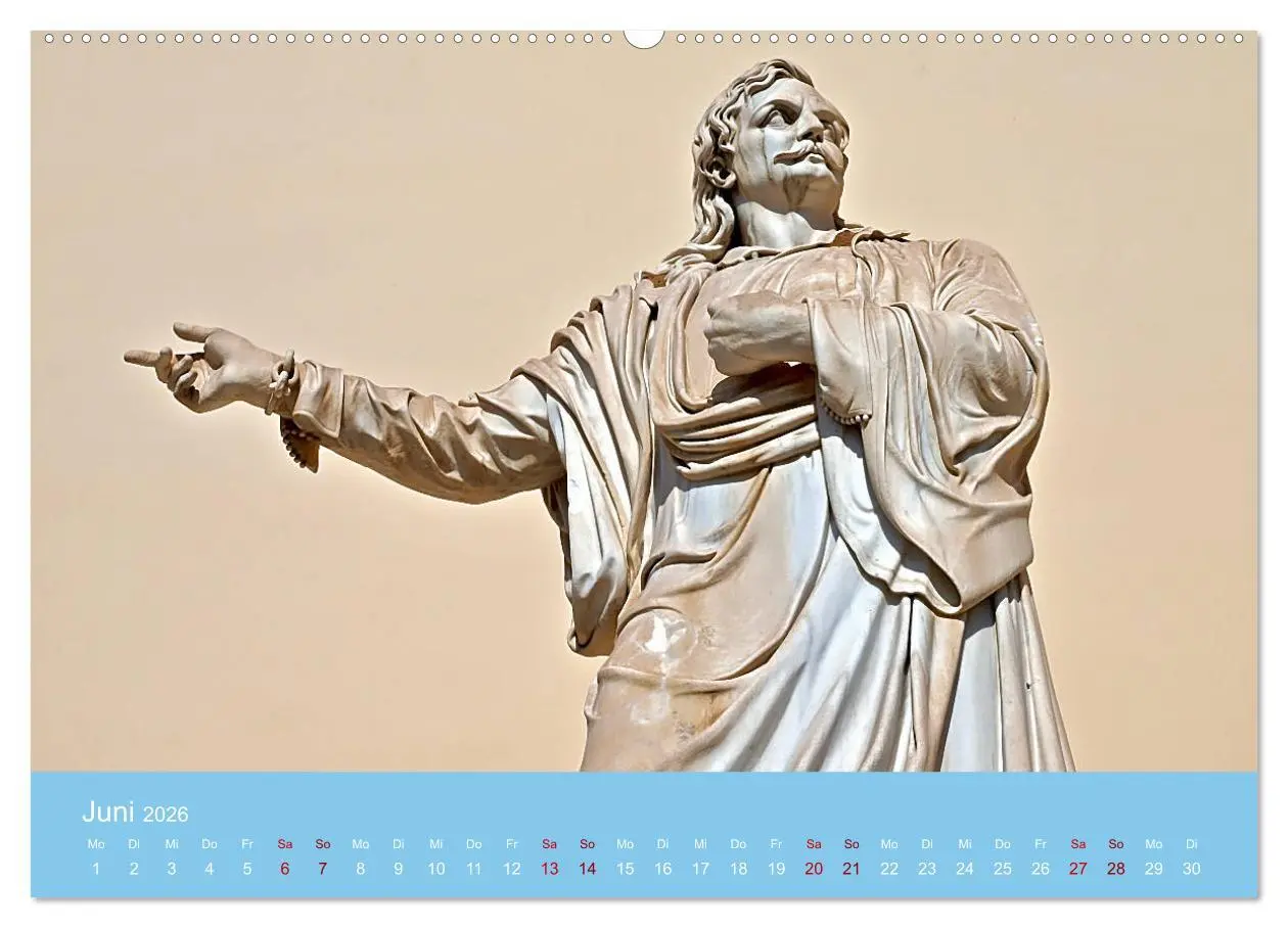 Bild: 9783457703953 | Geliebtes Athen (hochwertiger Premium Wandkalender 2026 DIN A2...