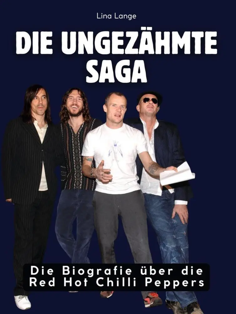Cover: 9783695303953 | Die ungezähmte Saga | Lina Lange | Taschenbuch | 108 S. | Deutsch