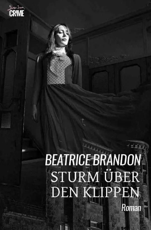 Cover: 9783819073953 | Sturm über den Klippen | Ein Irland-Krimi. DE | Beatrice Brandon