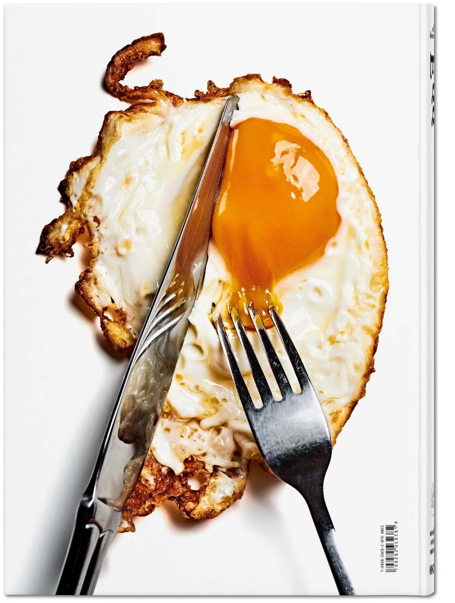 Bild: 9783836593953 | The Gourmand. Eier. Geschichten und Rezepte | The Gourmand | Buch