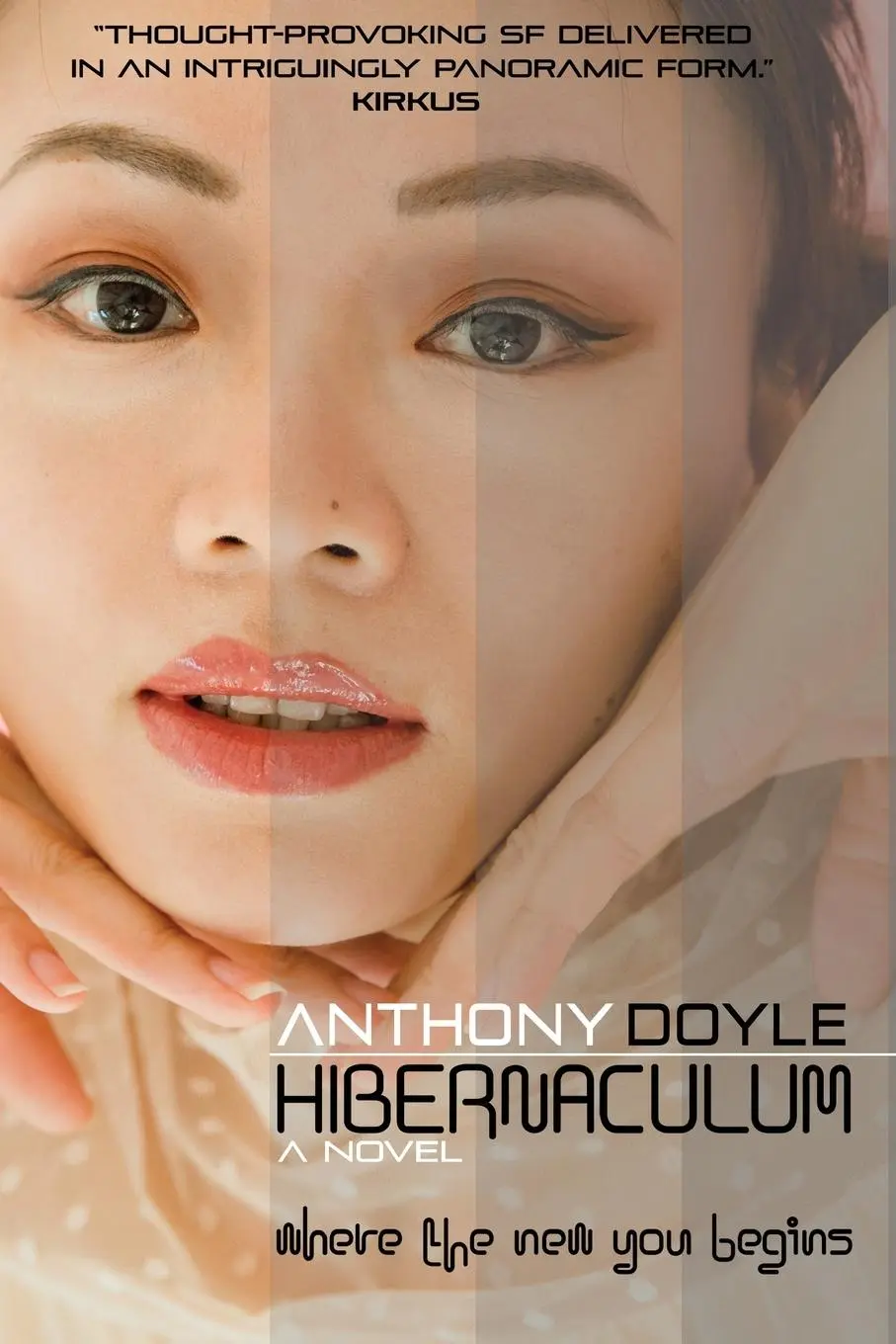 Cover: 9781957224053 | Hibernaculum | Anthony Doyle | Taschenbuch | Englisch | 2023