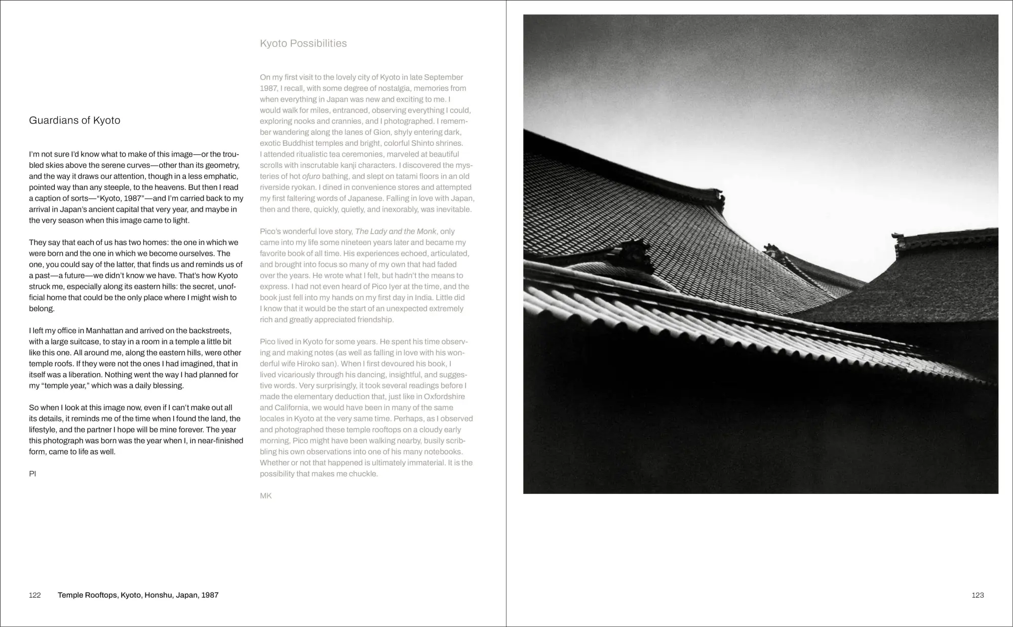 Bild: 9783791394053 | Michael Kenna, Pico Iyer: Same Sun Same Moon | Michael Kenna (u. a.)