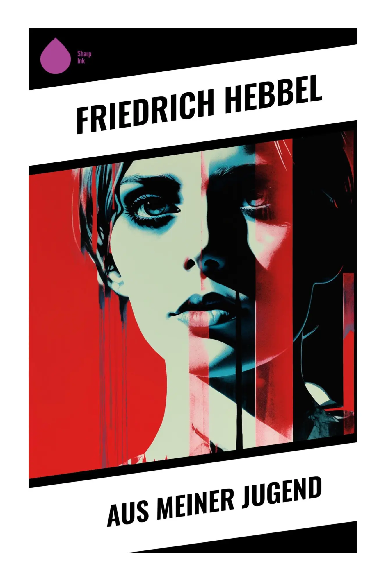 Cover: 9788028354053 | Aus meiner Jugend | Friedrich Hebbel | Taschenbuch | 32 S. | Deutsch