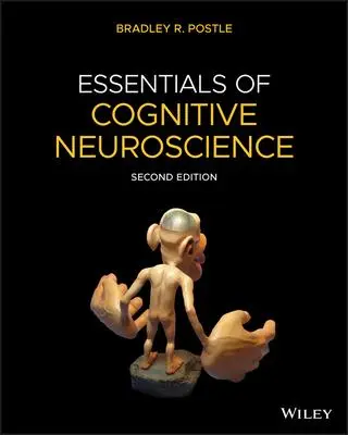 Cover: 9781119674153 | Essentials of Cognitive Neuroscience | Bradley R Postle | Taschenbuch