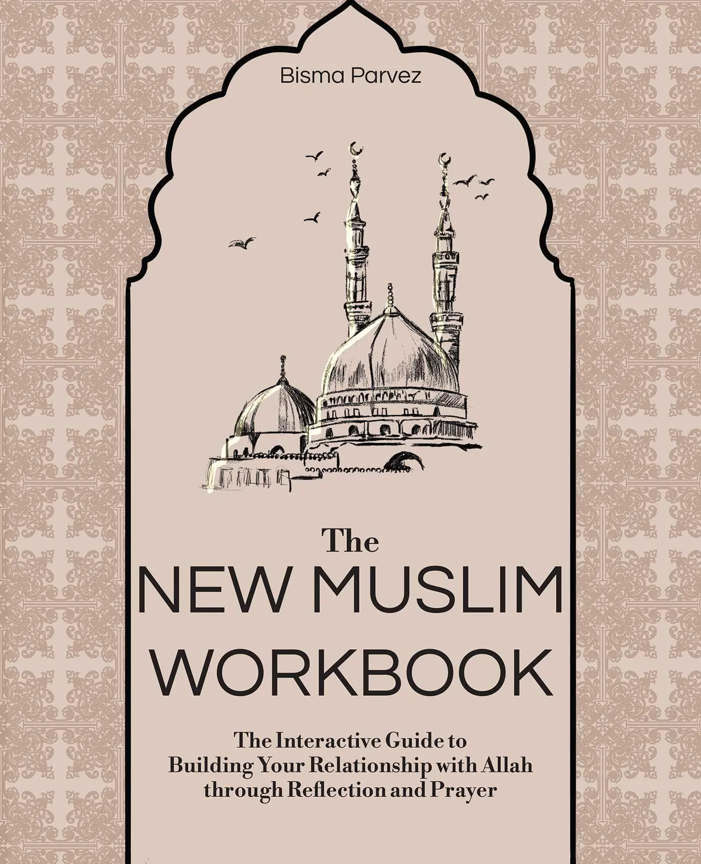 Cover: 9781646044153 | The New Muslim Workbook | Bisma Parvez | Taschenbuch | Englisch | 2024