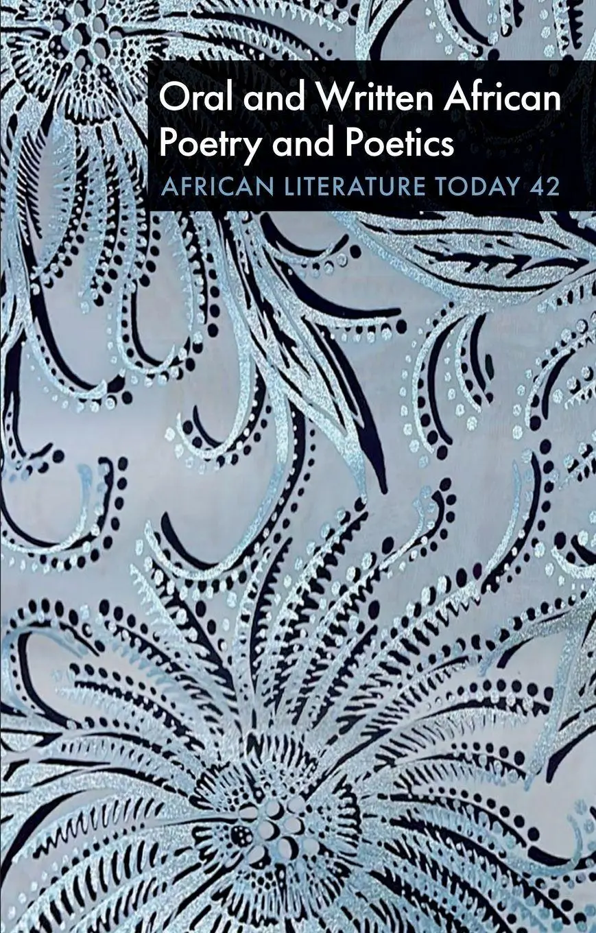 Cover: 9781847014153 | ALT 42 | Oral and Written African Poetry and Poetics | Emenyonu | Buch