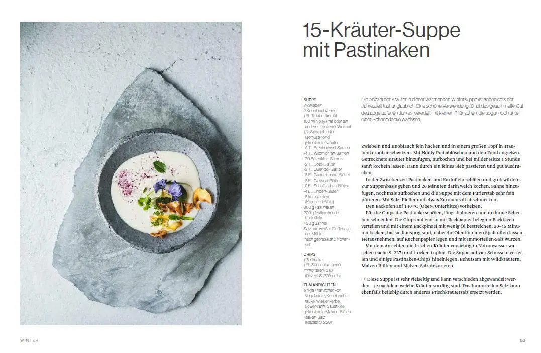 Bild: 9783747204153 | Wilde Stadt | Urbane Wildkräuterküche | Paul Schmidt (u. a.) | Buch