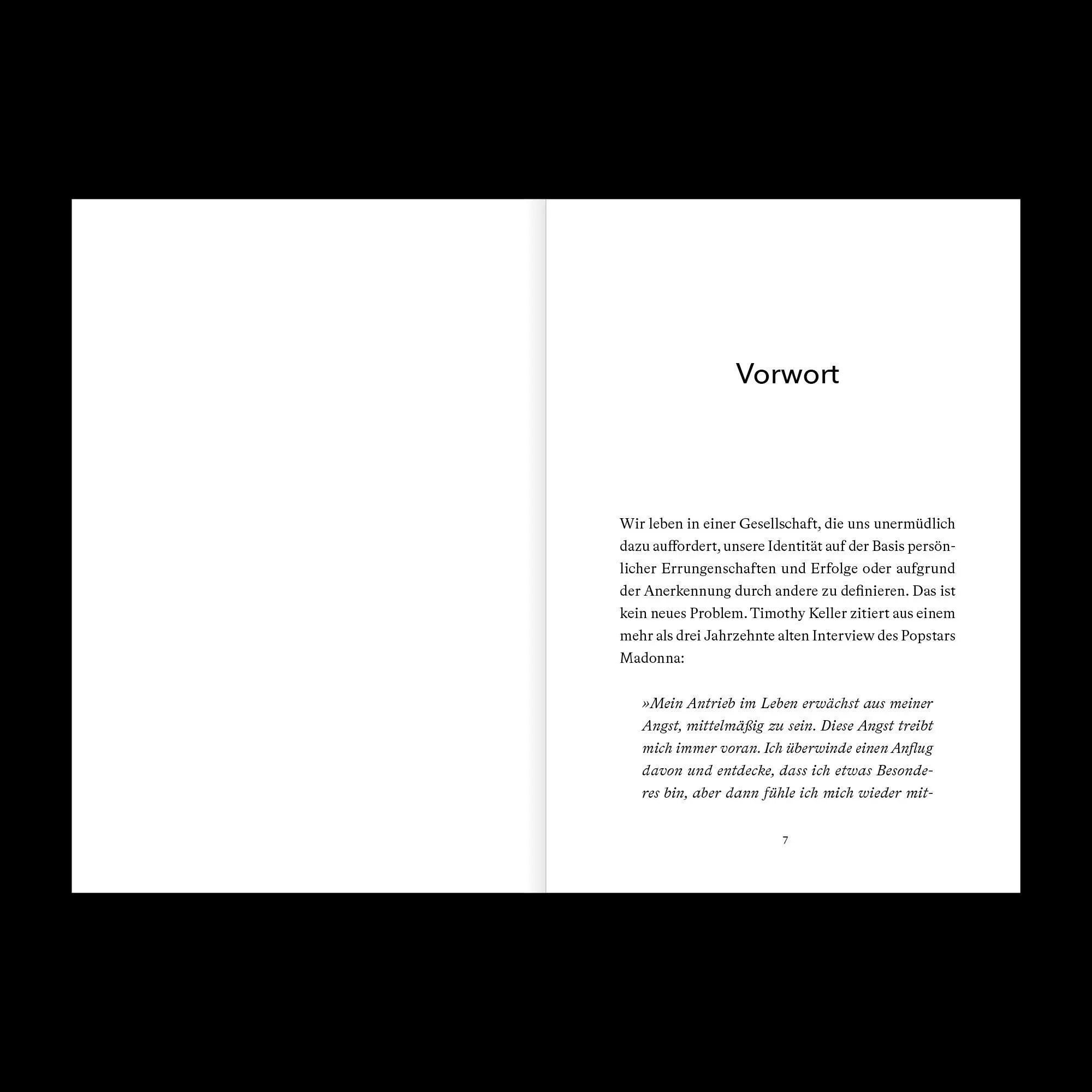 Bild: 9783986654153 | Überraschende Freiheit | Timothy Keller | Taschenbuch | 62 S. | 2026