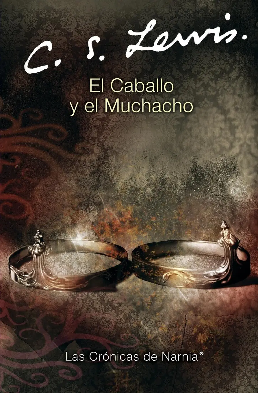 Cover: 9780060884253 | El Caballo y el Muchacho | C. S. Lewis | Taschenbuch | Spanisch | 2005