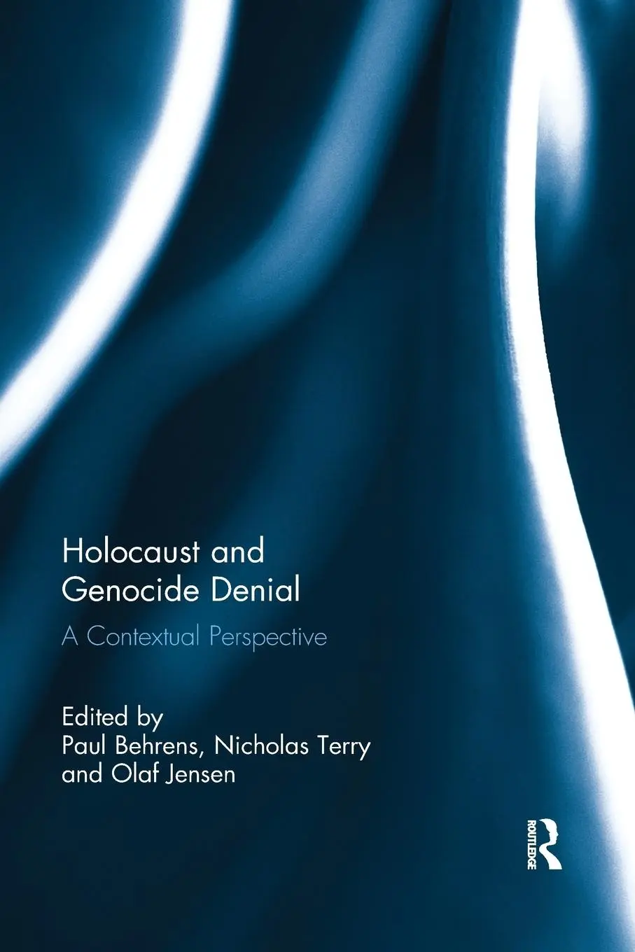 Cover: 9780367024253 | Holocaust and Genocide Denial | A Contextual Perspective | Taschenbuch