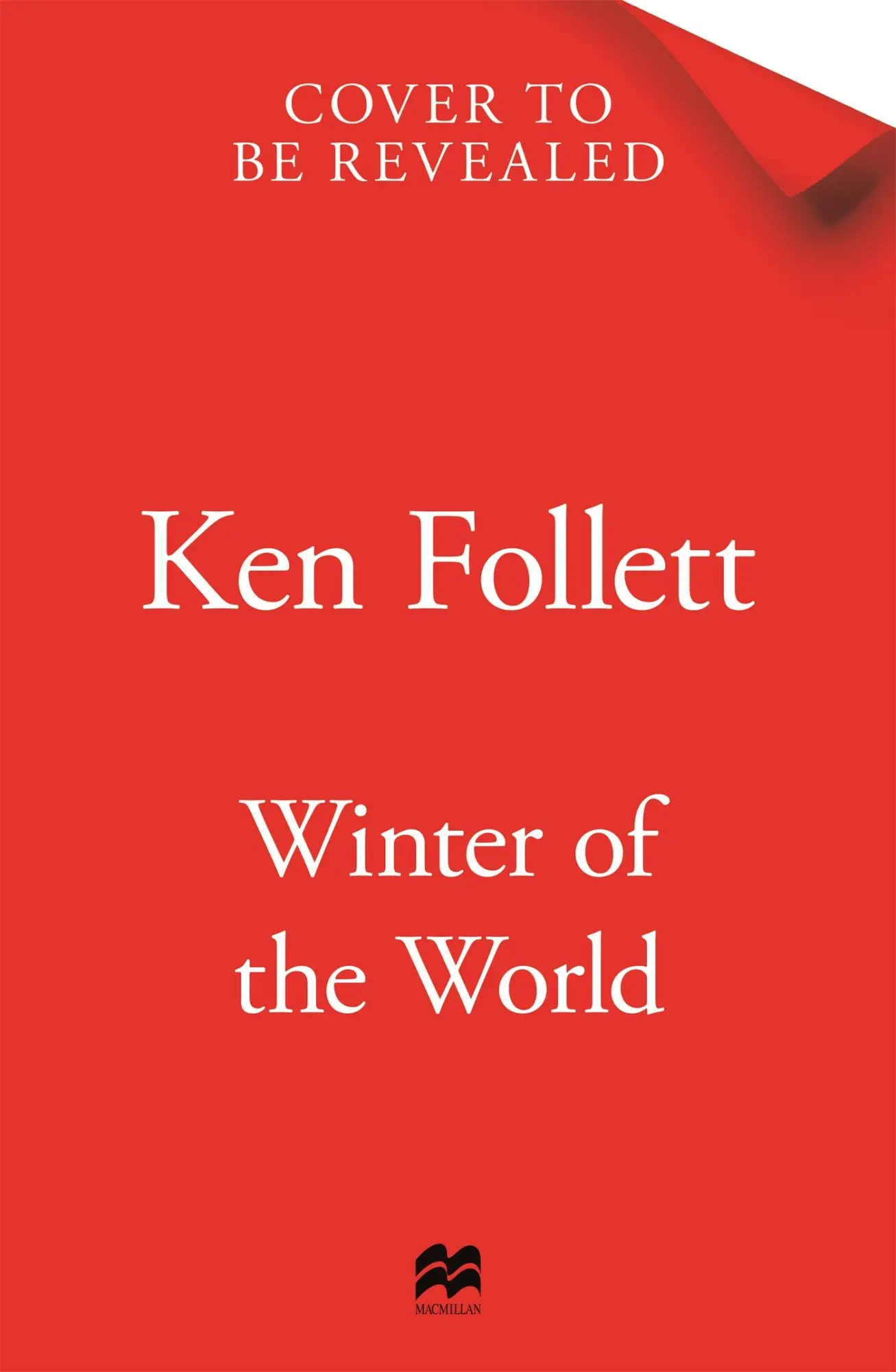 Cover: 9781035034253 | Winter of the World | Ken Follett | Taschenbuch | Century Trilogy