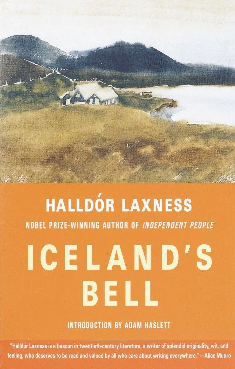 Cover: 9781400034253 | Iceland's Bell | Halldor Laxness | Taschenbuch | Englisch | 2003
