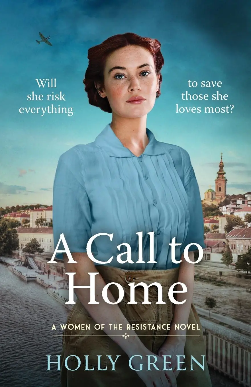 Cover: 9781804364253 | A Call to Home | Holly Green | Taschenbuch | Englisch | 2025 | Hera