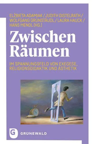 Zwischen Räumen