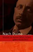Cover: 9783835304253 | Nach Duino | Studien zu Rainer Maria Rilkes späten Gedichten | Leeder