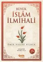 Cover: 9786059844253 | Büyük Islam Ilmihali Kücük, Canta Boy | Ömer Nasuhi Bilmen | Buch