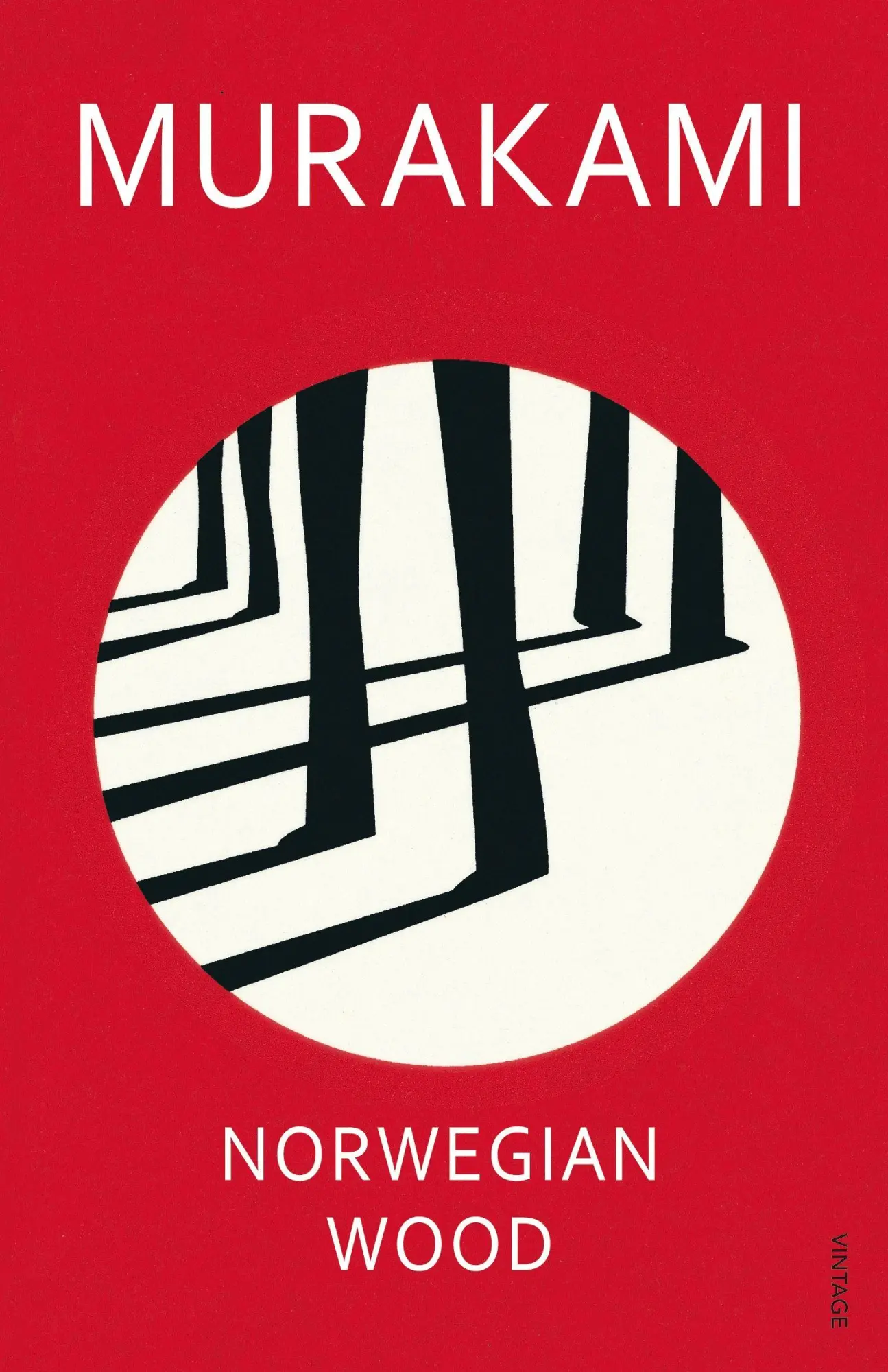 Cover: 9780099584353 | Norwegian Wood | Haruki Murakami | Taschenbuch | 389 S. | Englisch