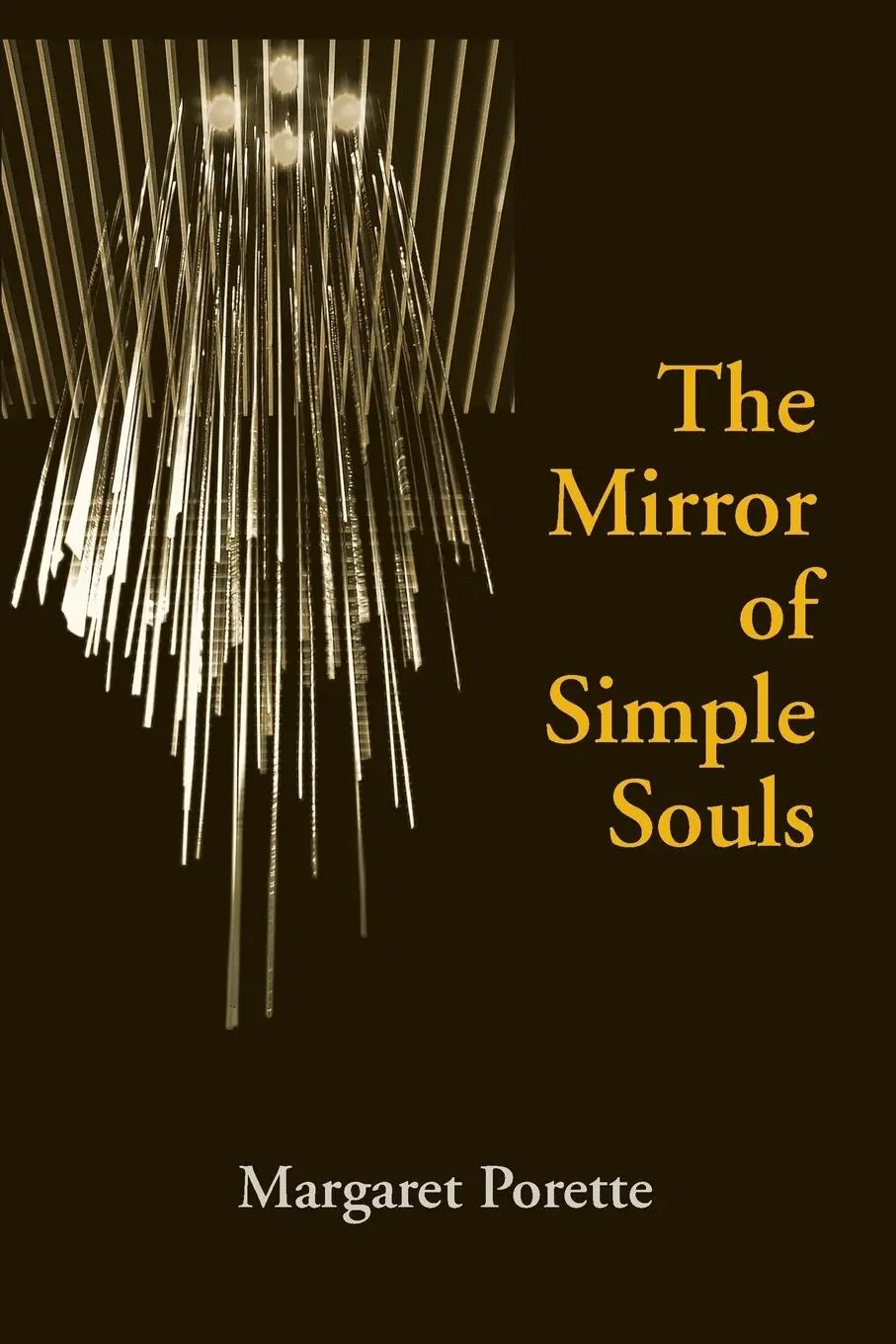 Cover: 9780268014353 | The Mirror of Simple Souls | Margaret Porette | Taschenbuch | Englisch