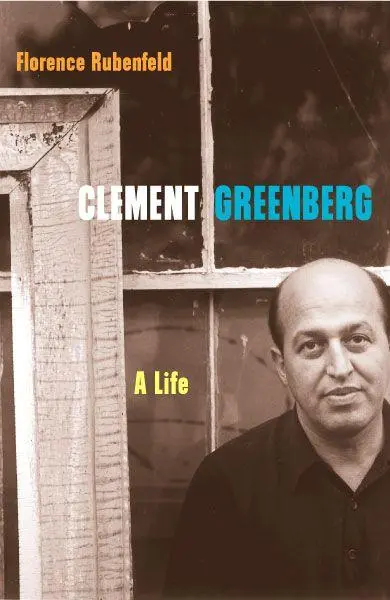 Cover: 9780816644353 | Clement Greenberg | A Life | Florence Rubenfeld | Taschenbuch | 2004