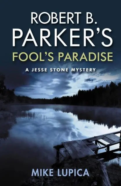 Cover: 9780857304353 | Robert B. Parker's Fool's Paradise | Mike Lupica | Taschenbuch | 2020