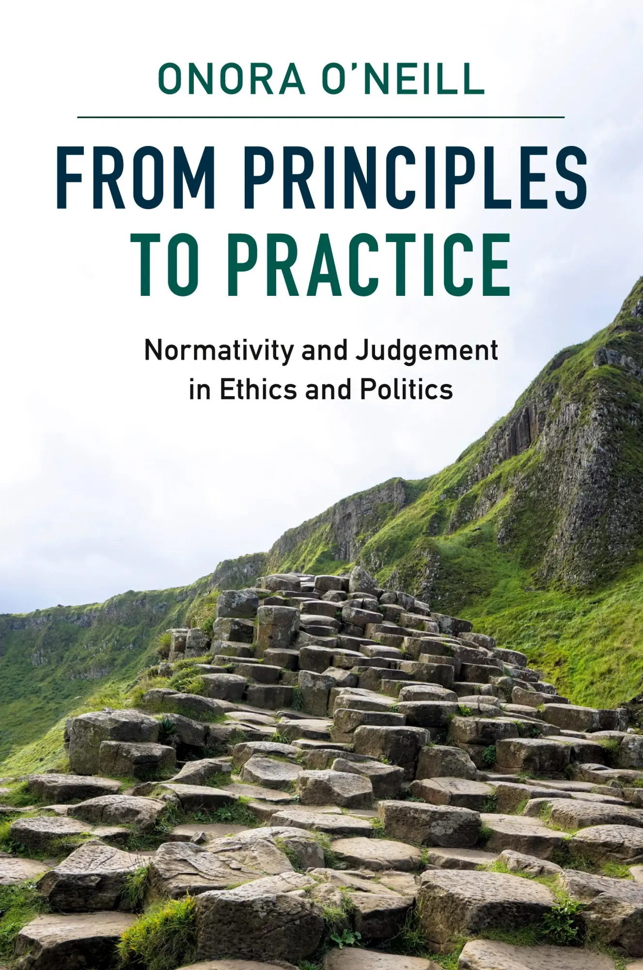 Cover: 9781107534353 | From Principles to Practice | Onora O'Neill | Taschenbuch | Englisch