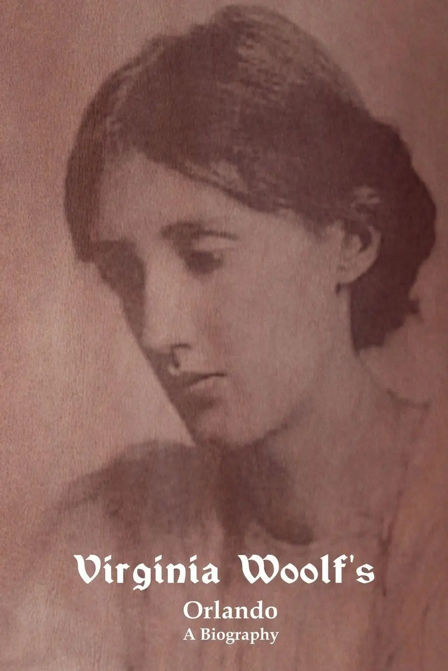 Cover: 9781604444353 | Orlando | A Biography | Virginia Woolf | Taschenbuch | Englisch | 2011