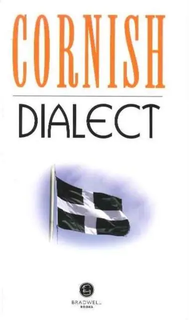 Cover: 9781902674353 | Cornish Dialect | Taschenbuch | Kartoniert / Broschiert | Englisch