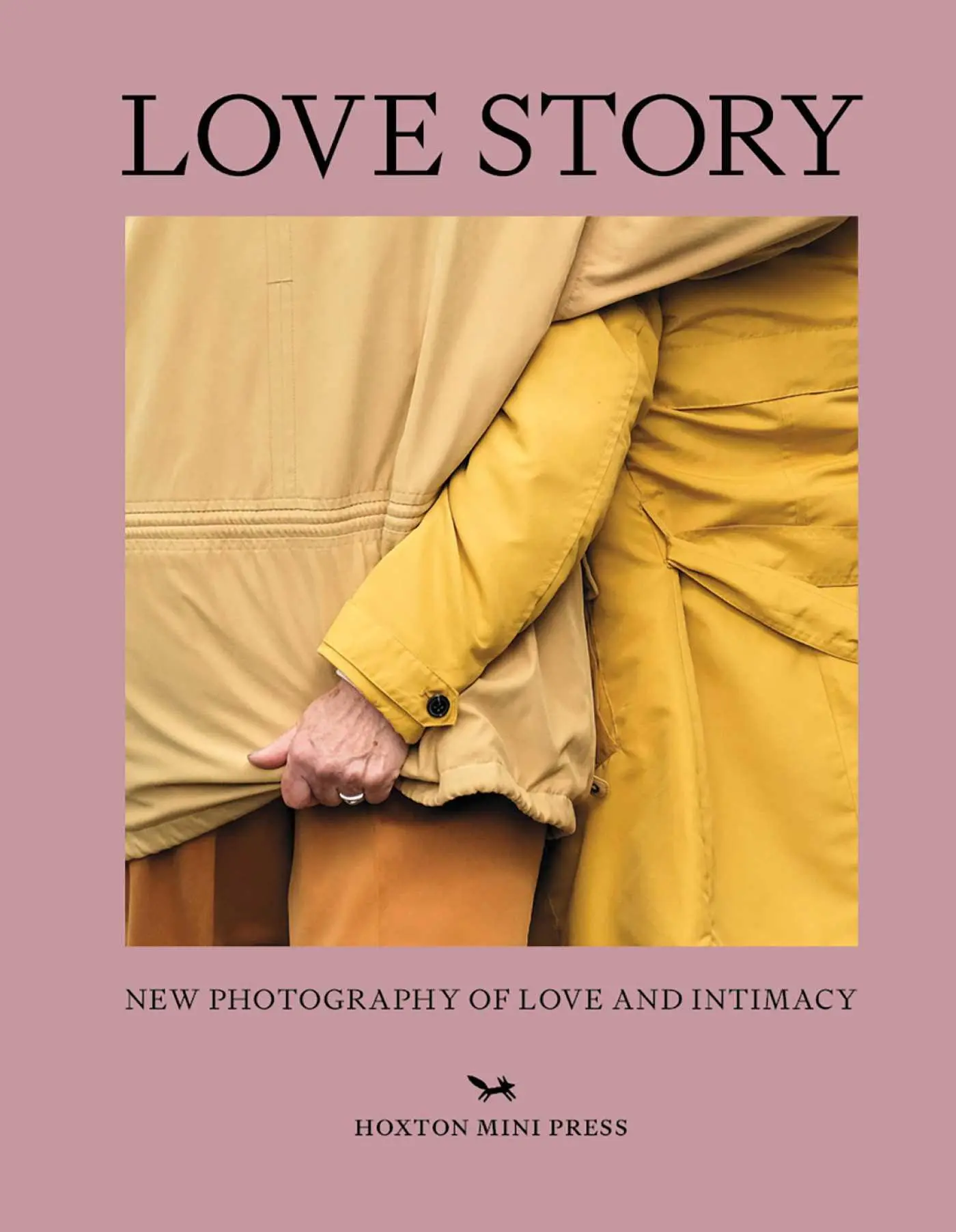 Cover: 9781914314353 | Love Story | Rachel Segal Hamilton | Buch | Gebunden | Englisch | 2023