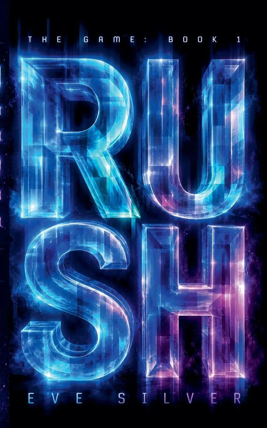 Cover: 9781988674353 | Rush | Eve Silver | Taschenbuch | The Game | Englisch | 2024