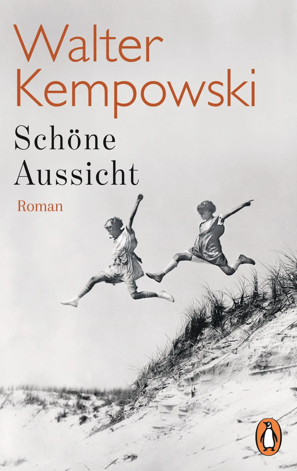 Cover: 9783328104353 | Schöne Aussicht | Walter Kempowski | Taschenbuch | 544 S. | Deutsch