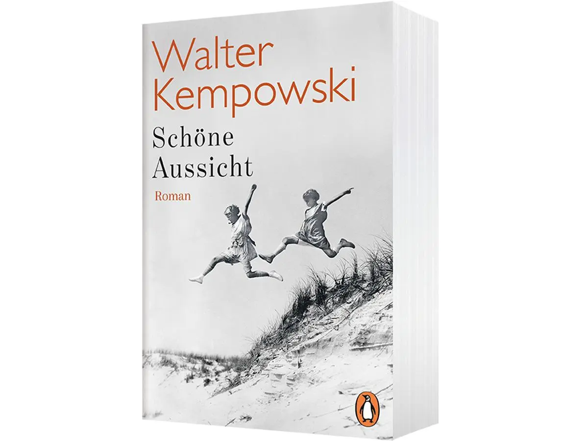 Bild: 9783328104353 | Schöne Aussicht | Walter Kempowski | Taschenbuch | 544 S. | Deutsch